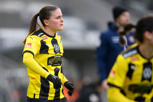 Häckens Hanna Wijk