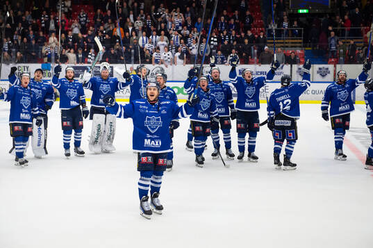 Karlskoga jublar