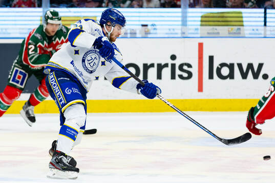Leksands Peter Cehlarik