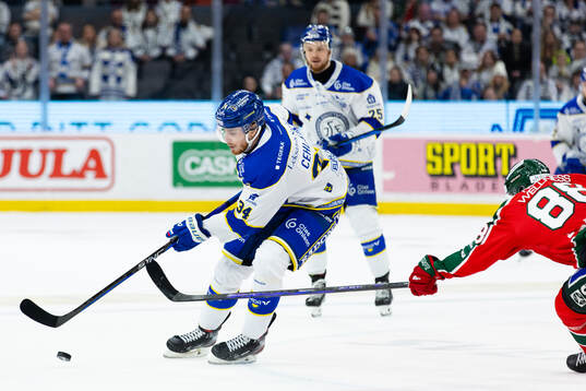 Leksands Peter Cehlarik