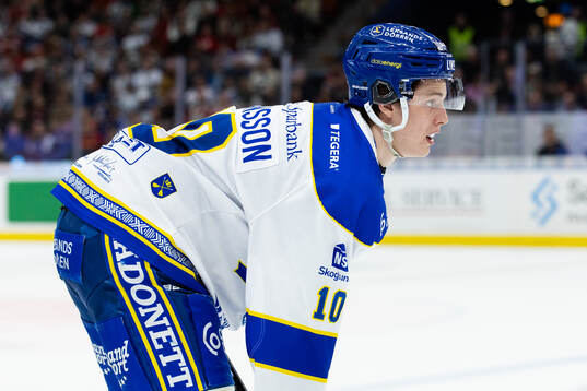 Leksands Anton Johansson