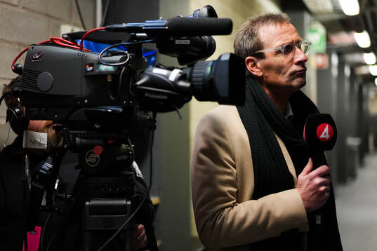 Tv4 Patrik Westberg