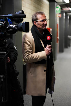 Tv4 Patrik Westberg