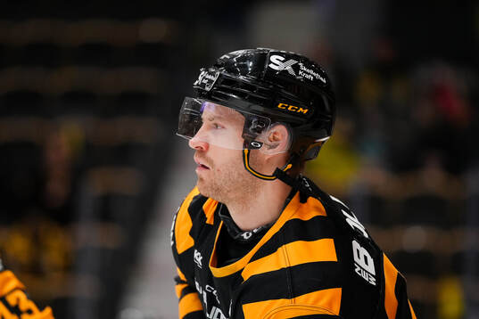 Skellefteås Oscar Lindberg