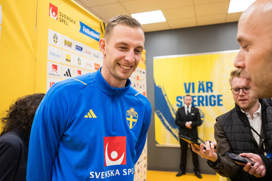 Gustaf Nilsson of Sweden