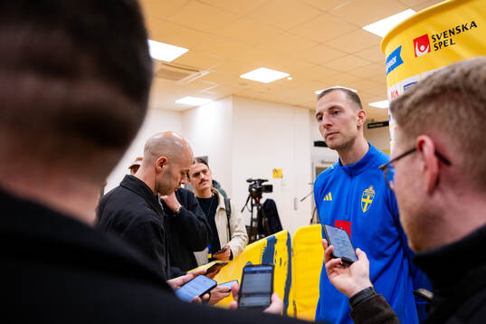 Gustaf Nilsson of Sweden
