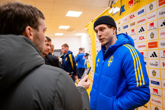 Victor Nilsson Lindelöf of Sweden