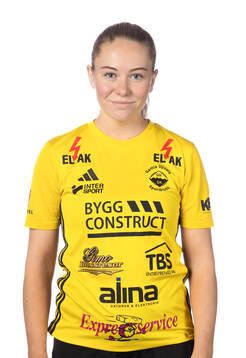Gamla Uppsalas Sofia Munthe Nilsson