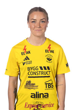 Gamla Uppsalas Ingrid Wixner