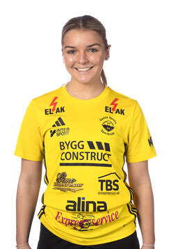 Gamla Uppsalas Tyra Uppfeldt
