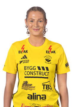 Gamla Uppsalas Julia Laukström