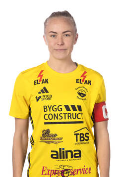 Gamla Uppsalas Sofia Fors