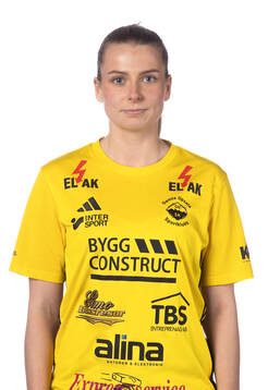 Gamla Uppsalas Elvira Gustafsson