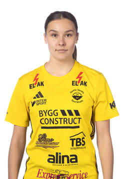 Gamla Uppsalas Viktoria Heikfolk