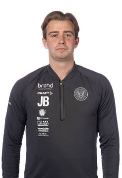 Uppsalas sportchef och tränare Julius Brekkan