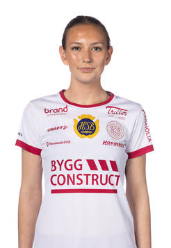 Uppsalas Tindra Gustavsson