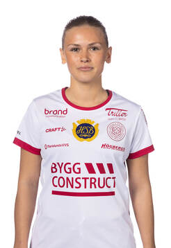 Uppsalas Agnes Ahlsson