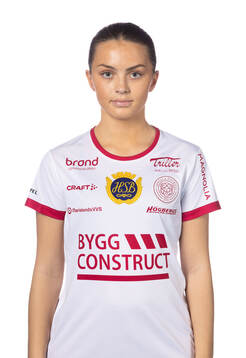 Uppsalas Stina Leffler