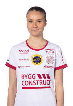 Uppsalas Julia Ragnarsson