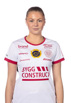Uppsalas Hedvig Karlsson
