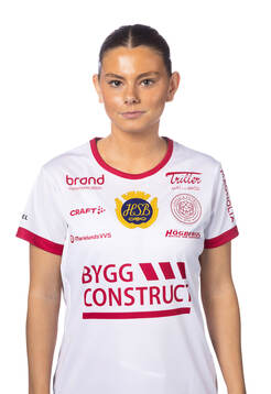 Uppsalas Lova Tomic
