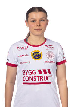 Uppsalas Elin Flakberg