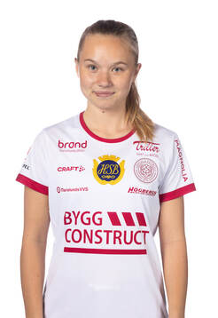 Uppsalas Sonja Ekholm