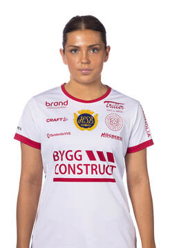 Uppsalas Clara Leffler