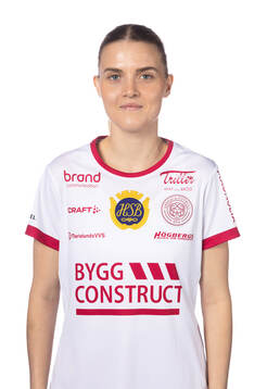 Uppsalas Olivia Mattsson