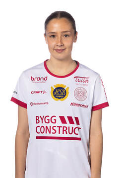 Uppsalas Tekla Höckert