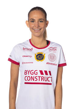 Uppsalas Clara Flenhagen