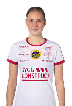 Uppsalas Ellen Andersson