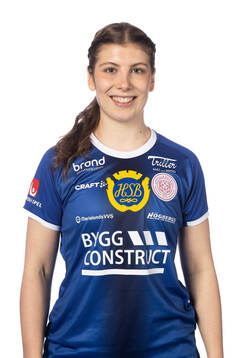 Uppsalas Matilda Nurmi