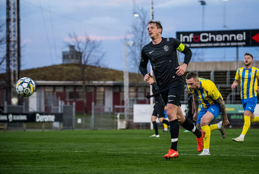 Landskrona BOISs Philip Andersson