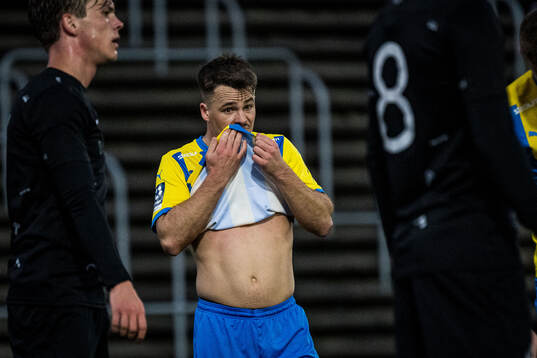 Eskilsminne IFs Kevin Robert