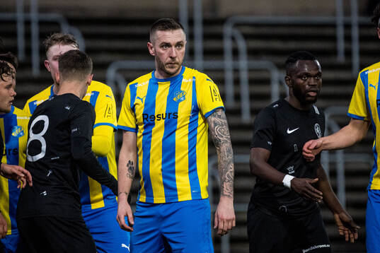 Eskilsminne IFs Casper Seger