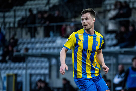 Eskilsminne IFs Lucas Ohlander