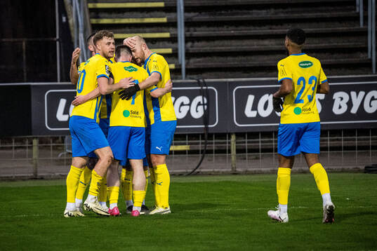 Eskilsminne IFs Oliver Åkerman
