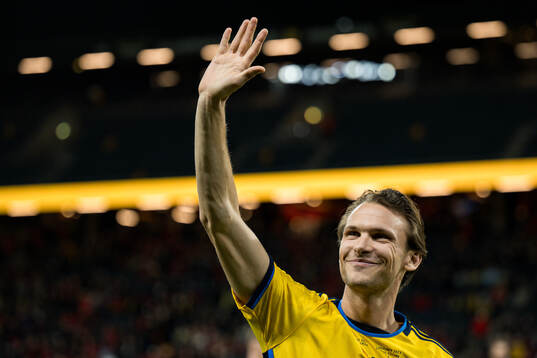 Albin Ekdal