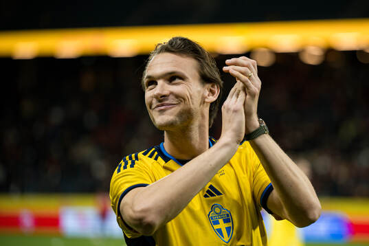 Albin Ekdal