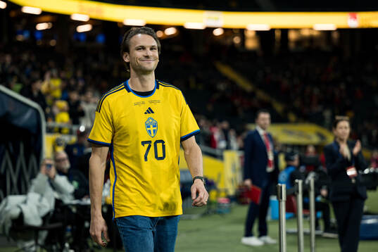 Albin Ekdal
