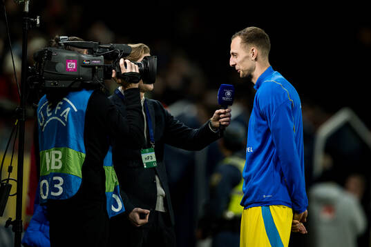 Gustaf Nilsson of Sweden