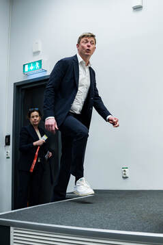 Head coach Jon Dahl Tomasson of Sweden