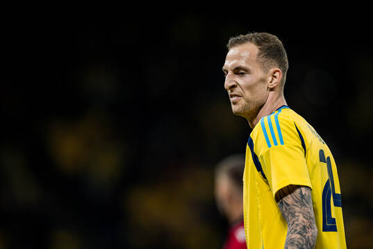 Gustaf Nilsson of Sweden