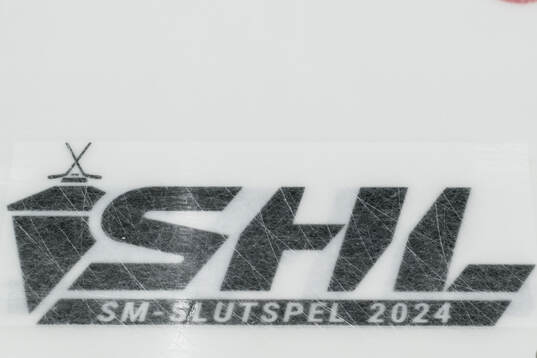 SHL slutspel 2024