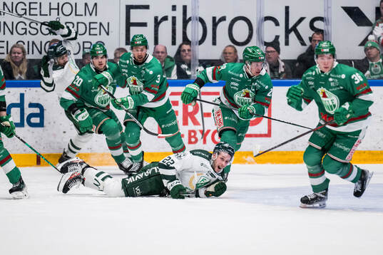 Färjestads Per Åslund