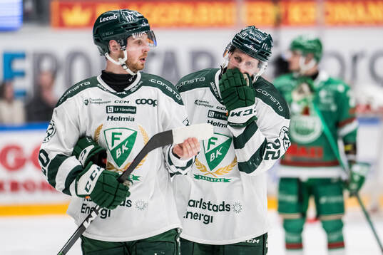 Färjestads Per Åslund