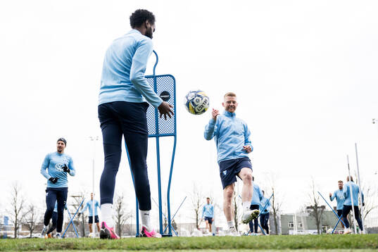 Och Malmö FFs Anders Christiansen
