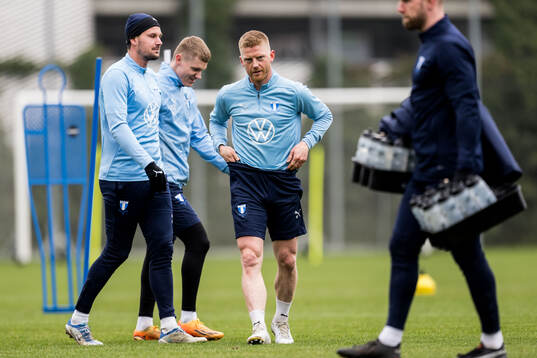 Och Malmö FFs Anders Christiansen