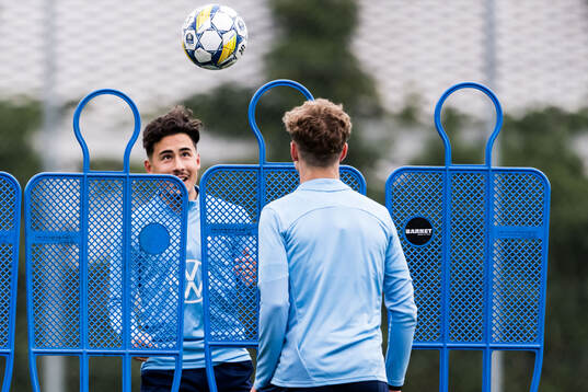 Malmö FFs Adrian Skogmar